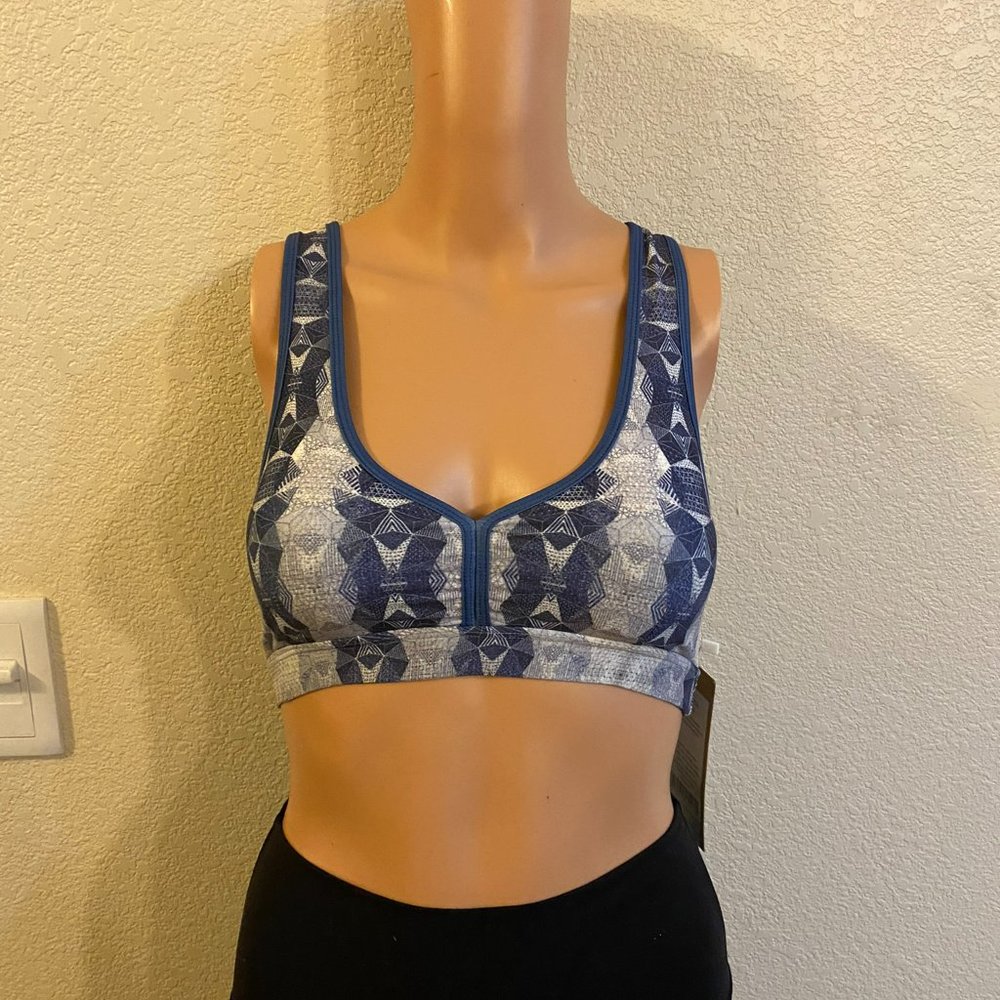 Niyama Sol eclipse crop CREE XS